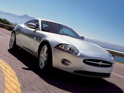 Những bí mật ẩn sau thương hiệu Jaguar
