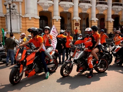 Khởi động AdAsia 2013 cùng doanh nghiệp