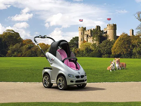 Các hãng ô tô thi nhau "lừa" khách hàng