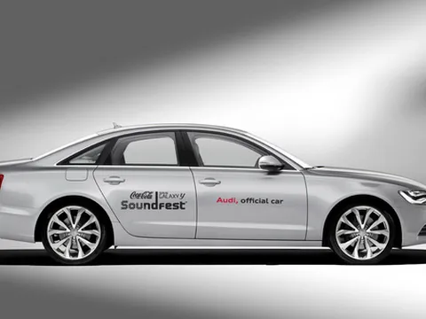Audi A5 Sportback sẽ ra mắt vào ngày 14/4