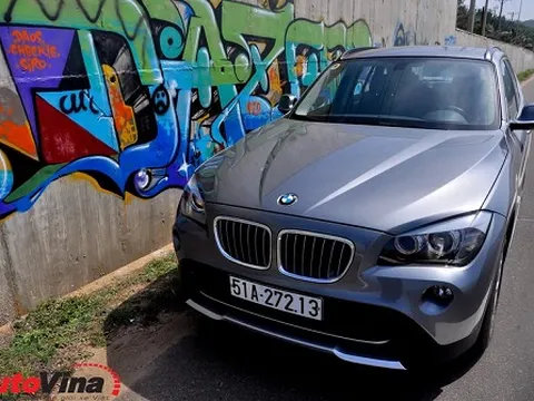BMW giảm giá xe tới 391 triệu tại Việt Nam