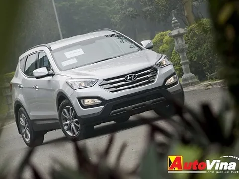 Xe nào ở Việt nam có nội thất "xịn" nhất ?