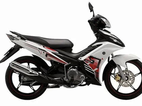 Yamaha Việt Nam sắp ra mắt Exciter mới ?
