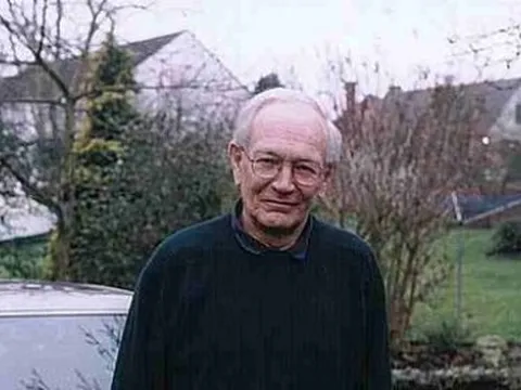 Cha đẻ của dòng xe Range Rover qua đời