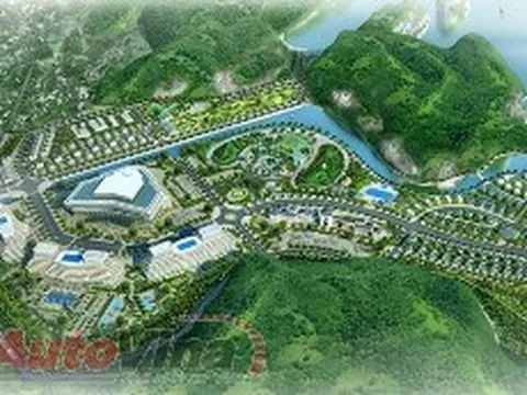  Thêm cổ phiếu thành viên Vinaconex chào sàn HNX 