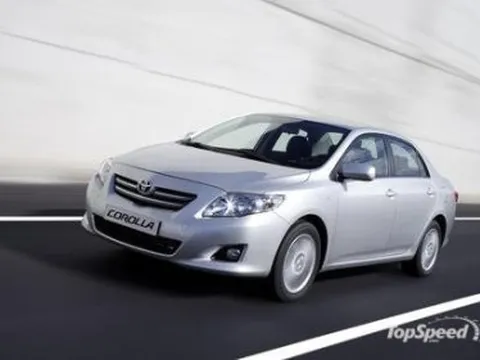 Toyota lại triệu hồi hơn 1 triệu xe