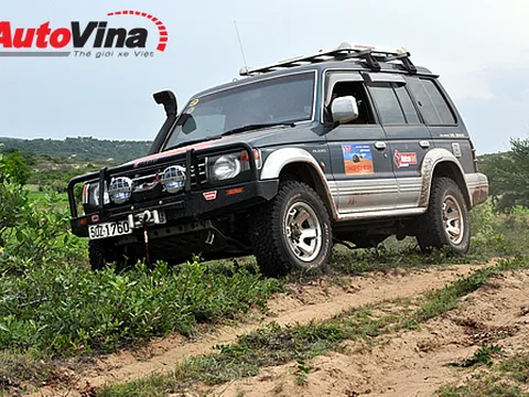 Những "chiến binh" không chọn đi đường tốt