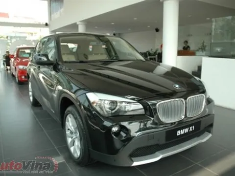 Sẽ thay đổi lệ phí trước bạ với ô tô từ 10/6