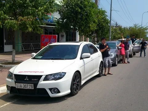 Diễn đàn Otoxemaysaigon kỉ niệm 1 năm thành lập