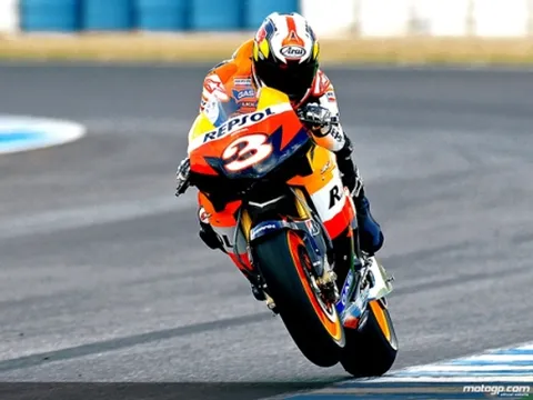 Sẽ hồi sinh động cơ 990cc tại MotoGP?