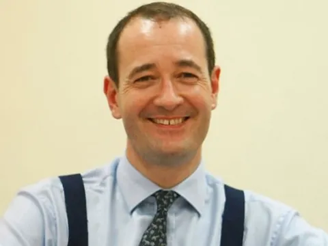 "Xin lỗi, Ford không thể đầu tư lớn vào thị trường Việt Nam!"