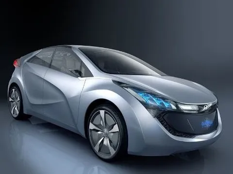 Xe Hybrid bị truy thu gần 33 tỷ đồng tiền thuế!