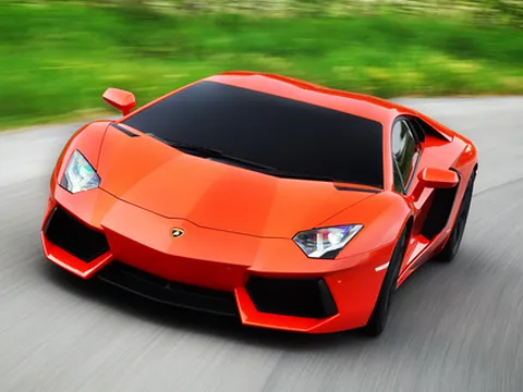 Lamborghini nói 'Không' với turbo tăng áp