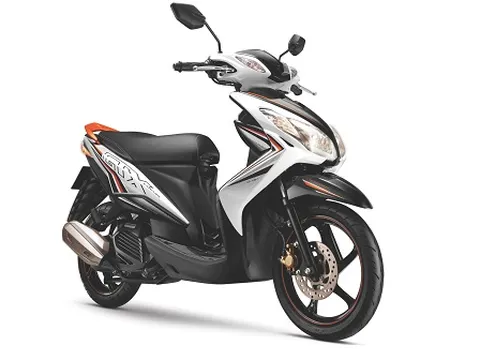 Yamaha Việt Nam ra mắt Luvias phun xăng điện tử