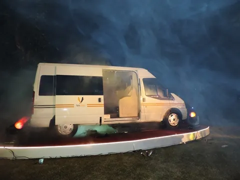 LuxTrans: Dịch vụ vận chuyển cao cấp tại Hà Nội