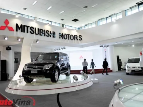Mua xe trong nước sản xuất hưởng hậu mãi tốt hơn xe nhập