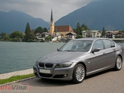 Mua BMW nhận quả bóng Jabulani World Cup 2010