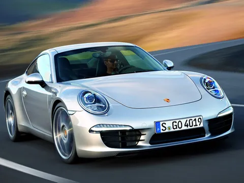 Tìm phụ kiện Porsche online dễ dàng