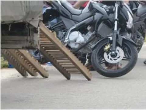 Lộ diện nakedbike mới của Yamaha Việt Nam?