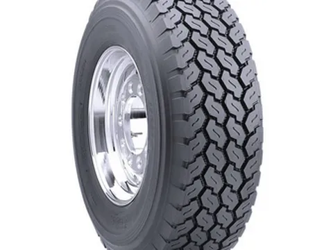 Bridgestone VN khuyến mãi lốp xe tải