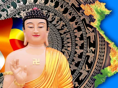 Tìm hiểu về Vesak Liên Hiệp Quốc 2014