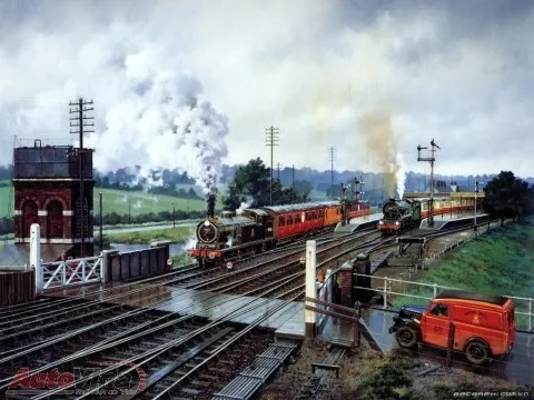 Tây Ban Nha: Tai nạn thảm khốc hàng chục người thương vong