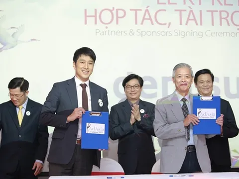 AdAsia 2013: Hội tụ Google, Microsoft, Yahoo tại Việt Nam 