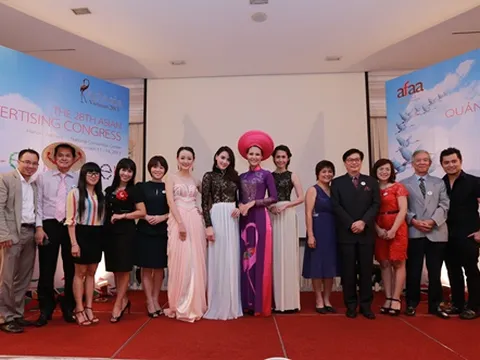 AdAsia 2013 sẽ có hơn 1000 đại biểu đến Việt Nam 