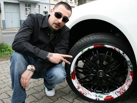 Trước khi độ mâm nên biết