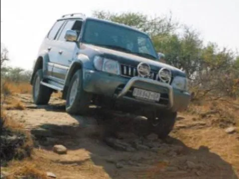 Lên dốc, xuống dốc: Chẳng phải chuyện nhỏ!