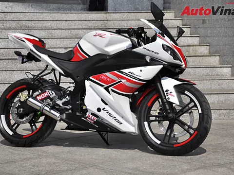 Visitor Phoenix chính thức ra mắt với giá "sốc"