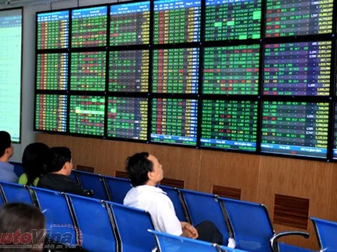 Hậu trường vụ bán 19 triệu cổ phiếu Sacombank 