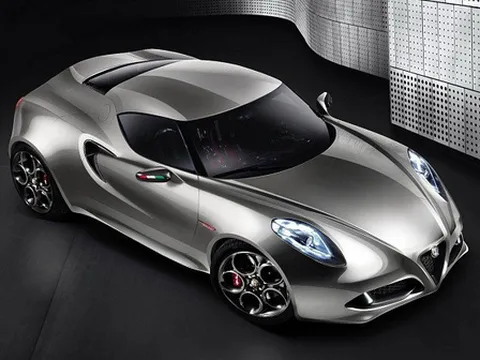 Lộ diện sức mạnh của Maserati GranSport mới