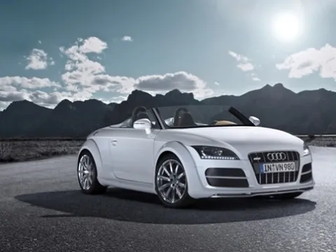  Audi và khoản chi 900 triệu Euro