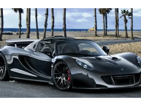 Khi giám khảo American Idol "tậu" siêu xe