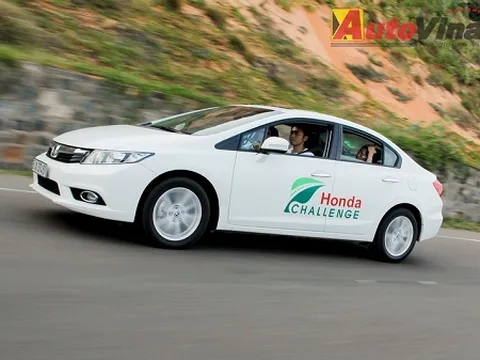 Lái xe như thế nào để tiết kiệm xăng ?