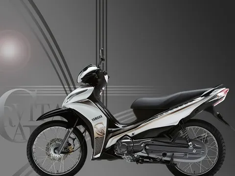 Yamaha Việt Nam ra mắt dầu nhớt mới 