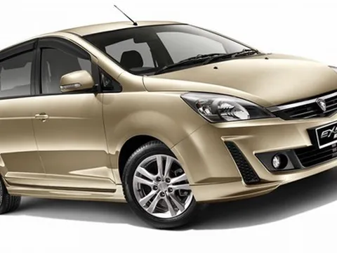 Xe 7 chỗ của Malaysia sắp ra mắt ở Úc