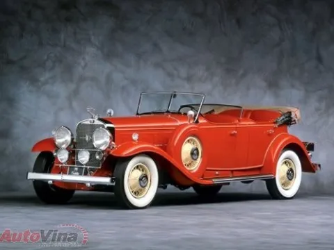 Top 10 mẫu xe của General Motors