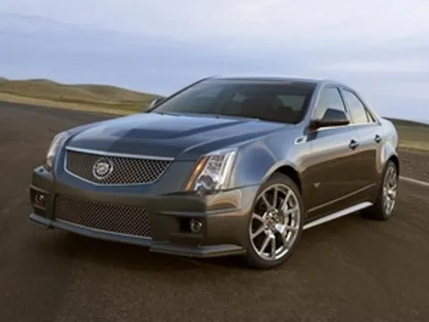 Cadillac dính vào “cơn bão” thu hồi xe  
