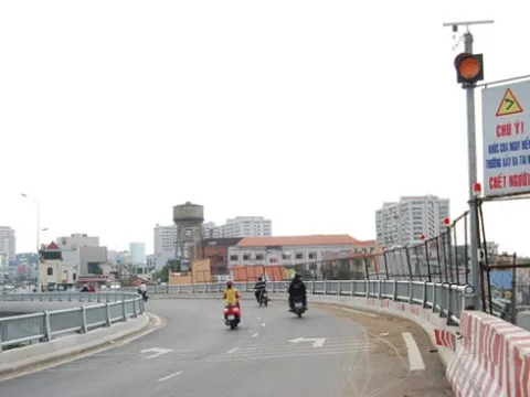 "Điểm mặt chỉ tên" khúc cua tử thần