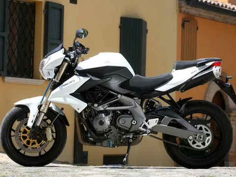 Benelli BN600i chính thức ra mắt ở Việt Nam