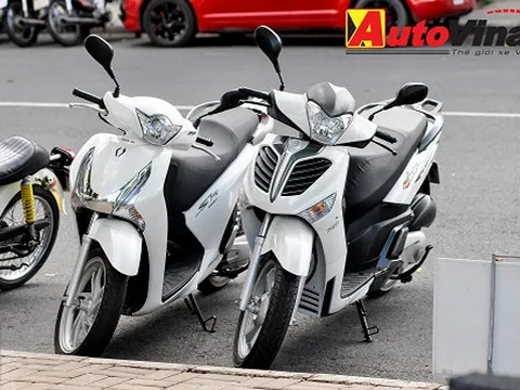 Benelli Caffe Nero sắp ra mắt tại Việt Nam