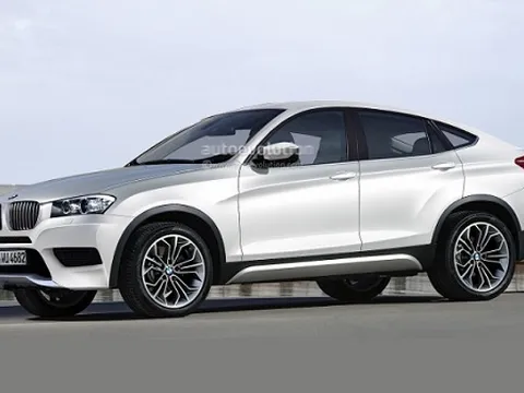 BMW sẽ ra mắt 10 xe mới trong năm 2014