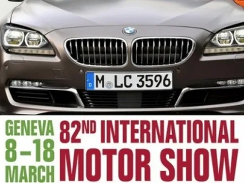 10 mẫu xe ngôi sao tại Geneva 2012 (2)