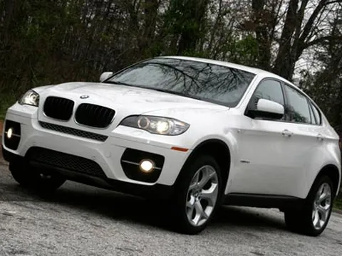 BMW tiếp tục thống trị tại Mỹ