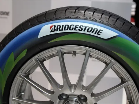 Bridgestone chính thức đặt chân vào Myanmar