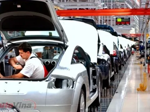 Chậm báo lỗi xe có thể bị phạt nặng