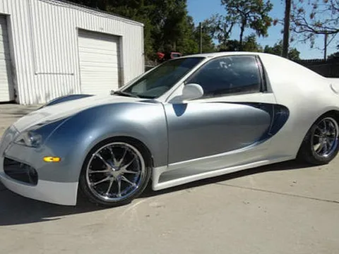 Cận cảnh "siêu xe" giá chưa tới 200 triệu đồng