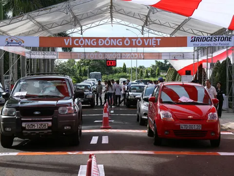 Hội thảo lốp diễn ra tại Đắk Lắk